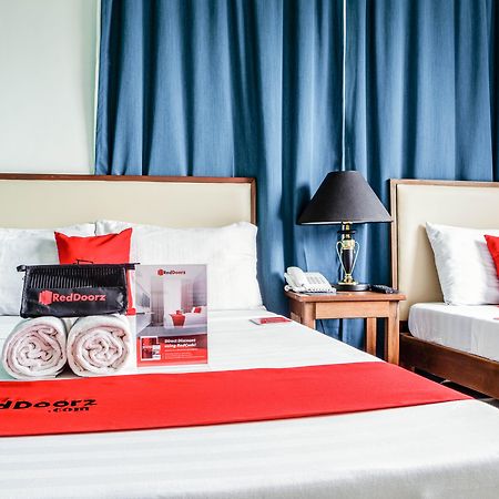 Reddoorz Plus Near Rizal Junction Puerto Princesa Extérieur photo