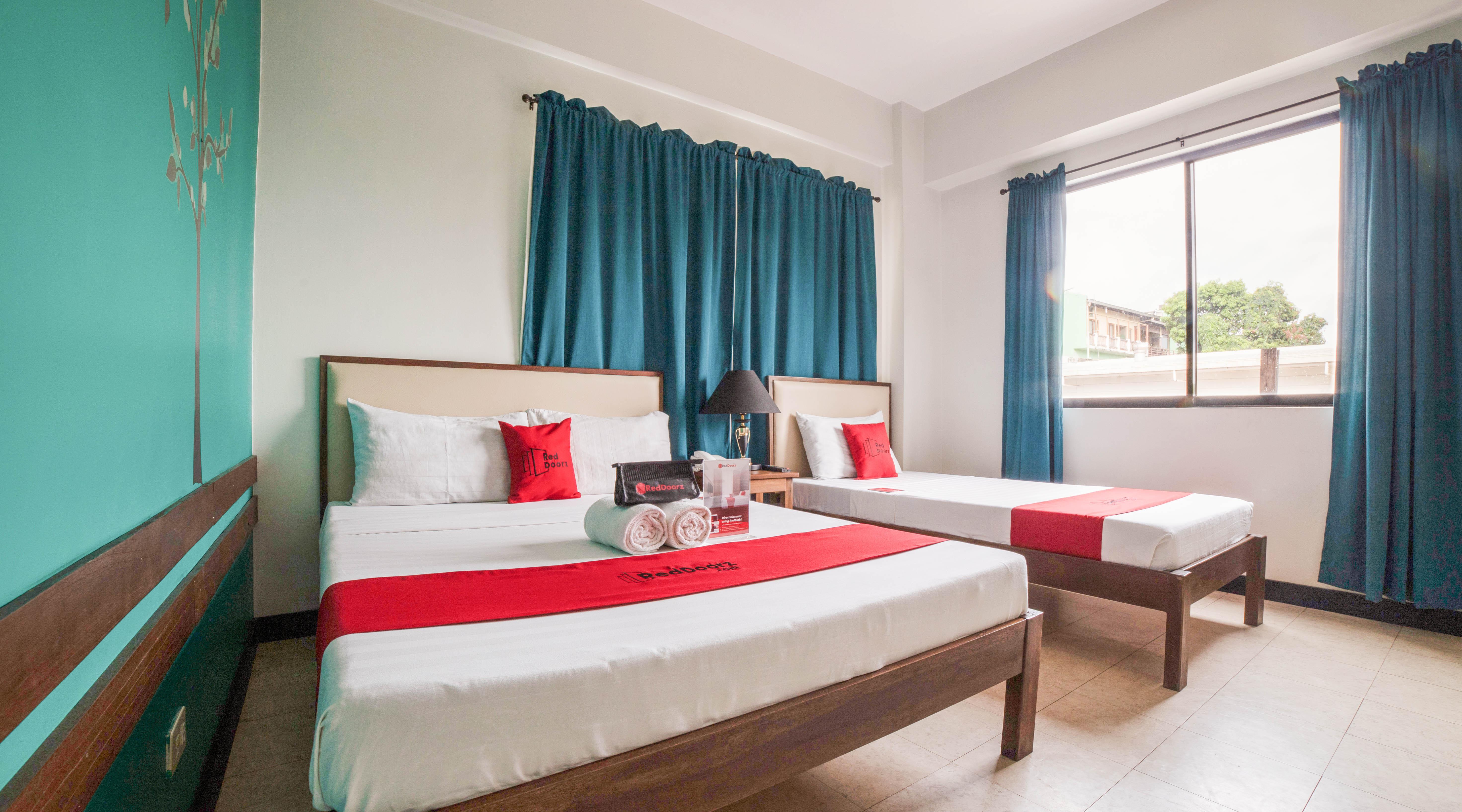 Reddoorz Plus Near Rizal Junction Puerto Princesa Extérieur photo