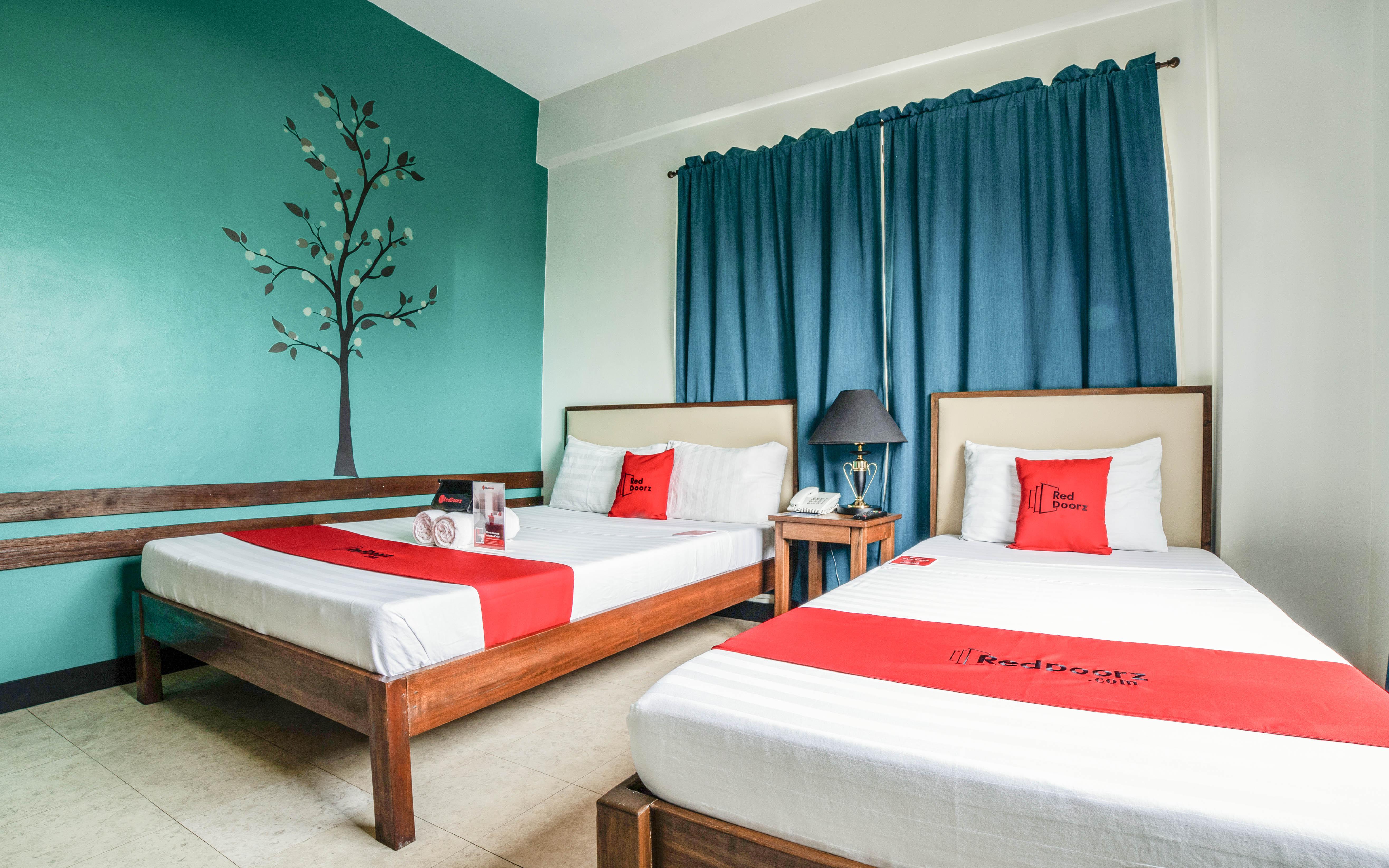 Reddoorz Plus Near Rizal Junction Puerto Princesa Extérieur photo