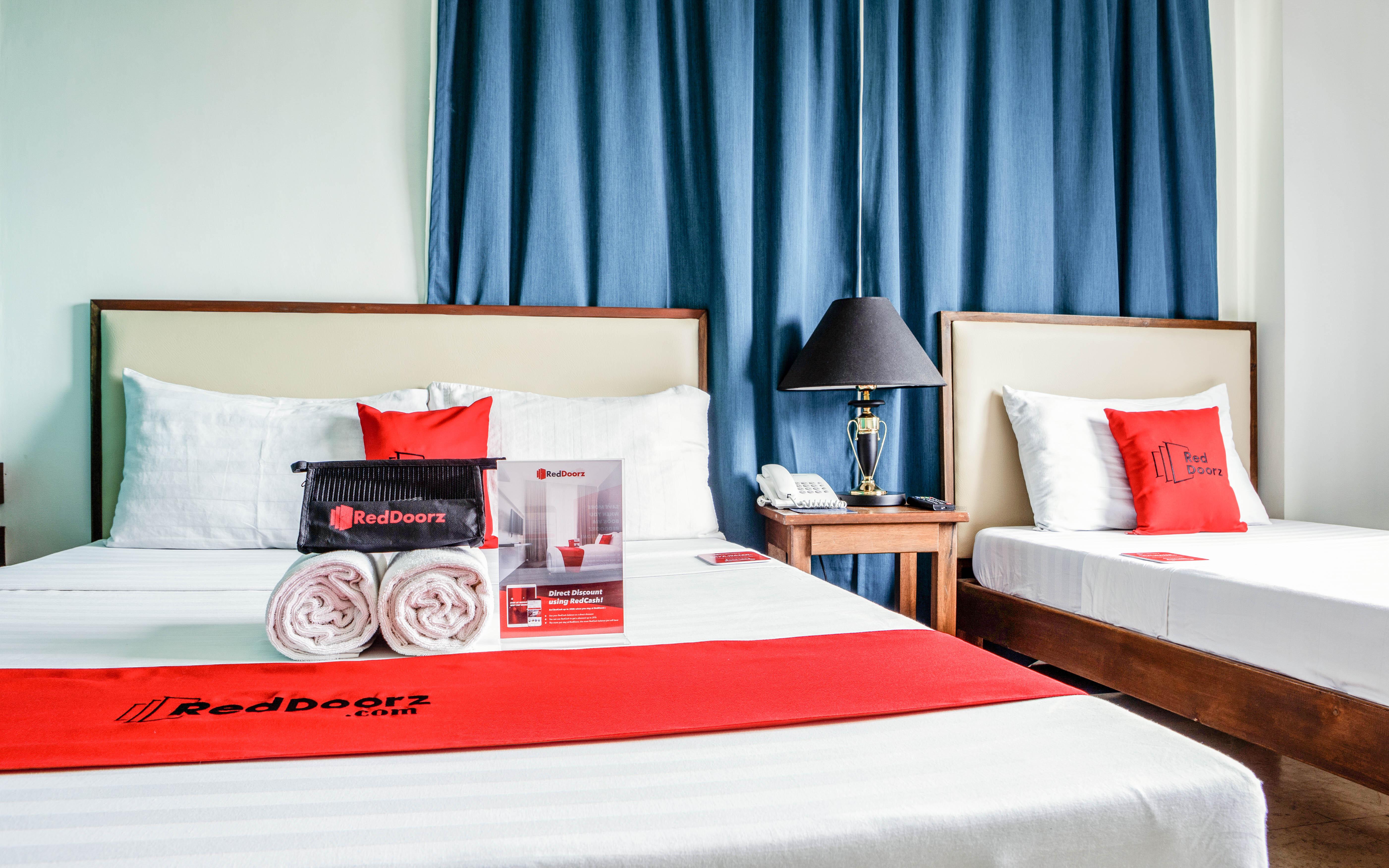 Reddoorz Plus Near Rizal Junction Puerto Princesa Extérieur photo