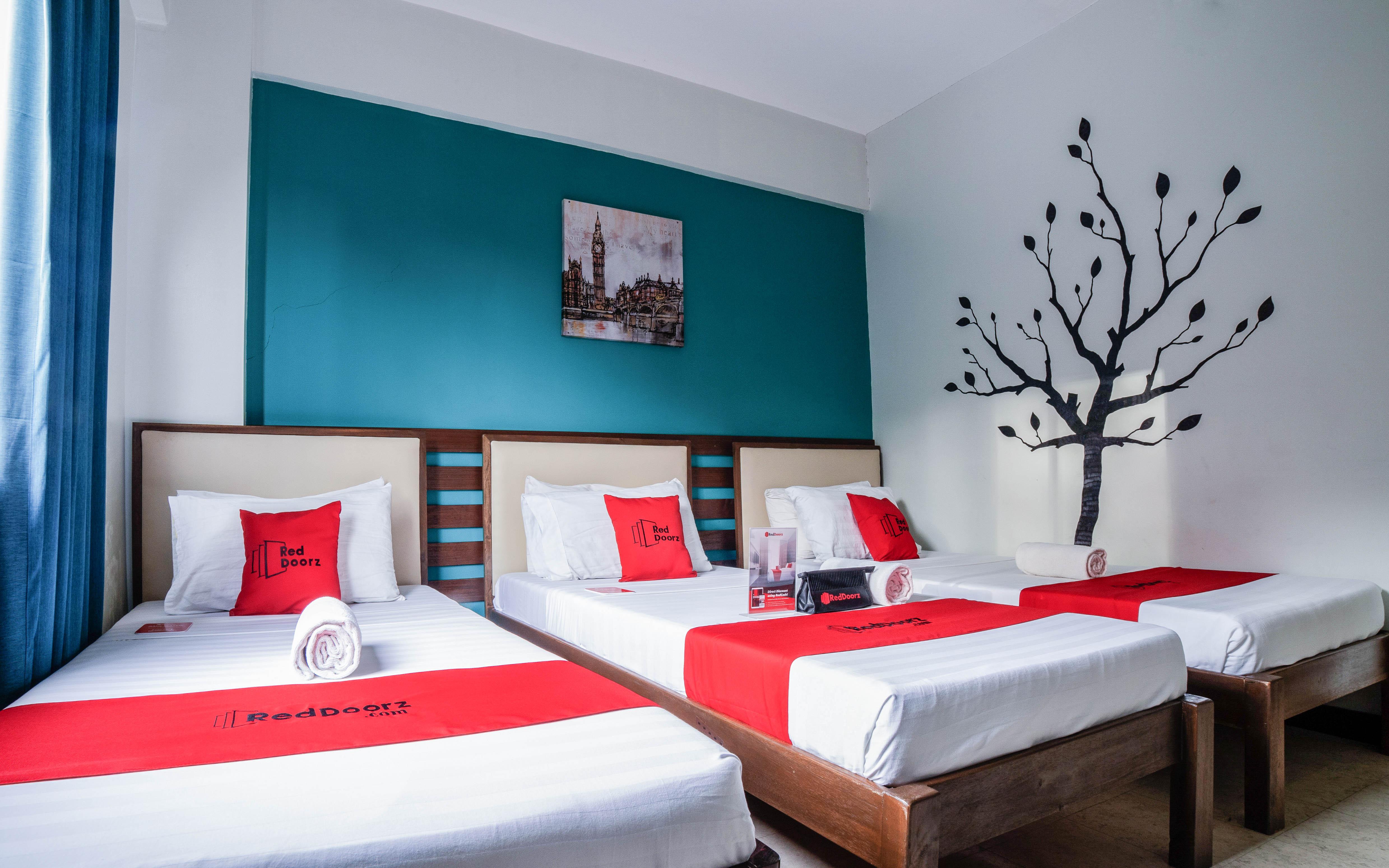 Reddoorz Plus Near Rizal Junction Puerto Princesa Extérieur photo