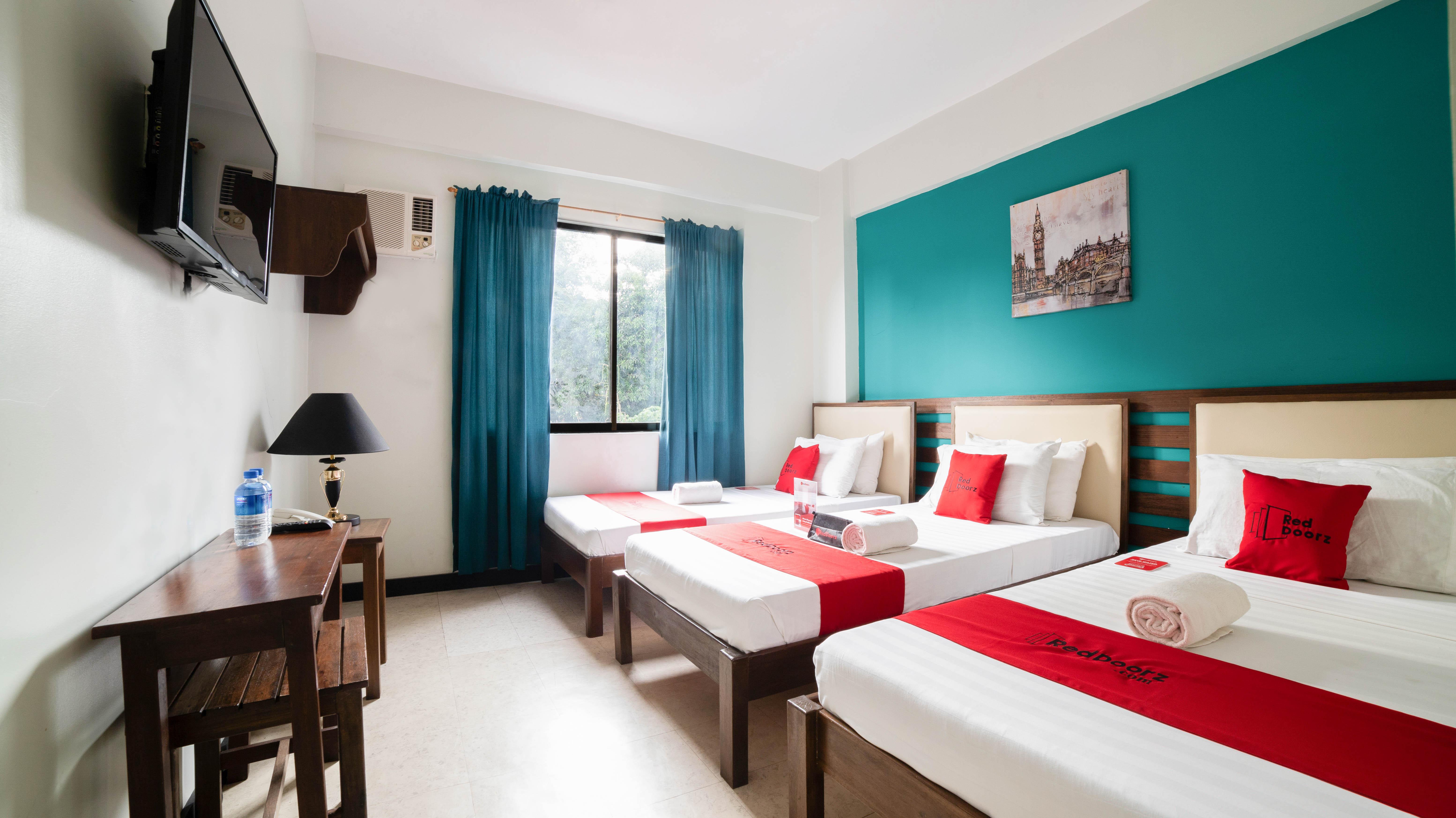 Reddoorz Plus Near Rizal Junction Puerto Princesa Extérieur photo