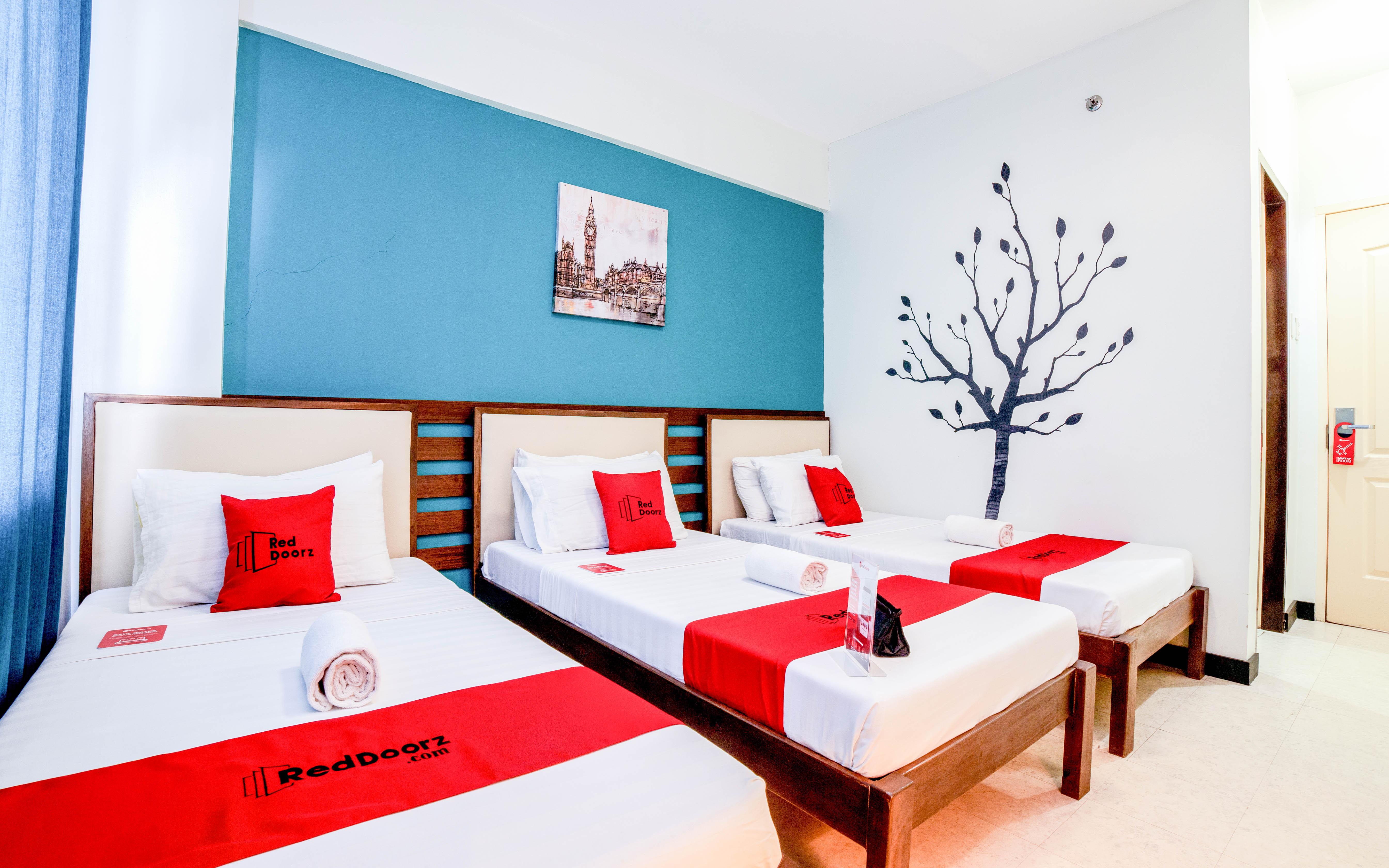 Reddoorz Plus Near Rizal Junction Puerto Princesa Extérieur photo