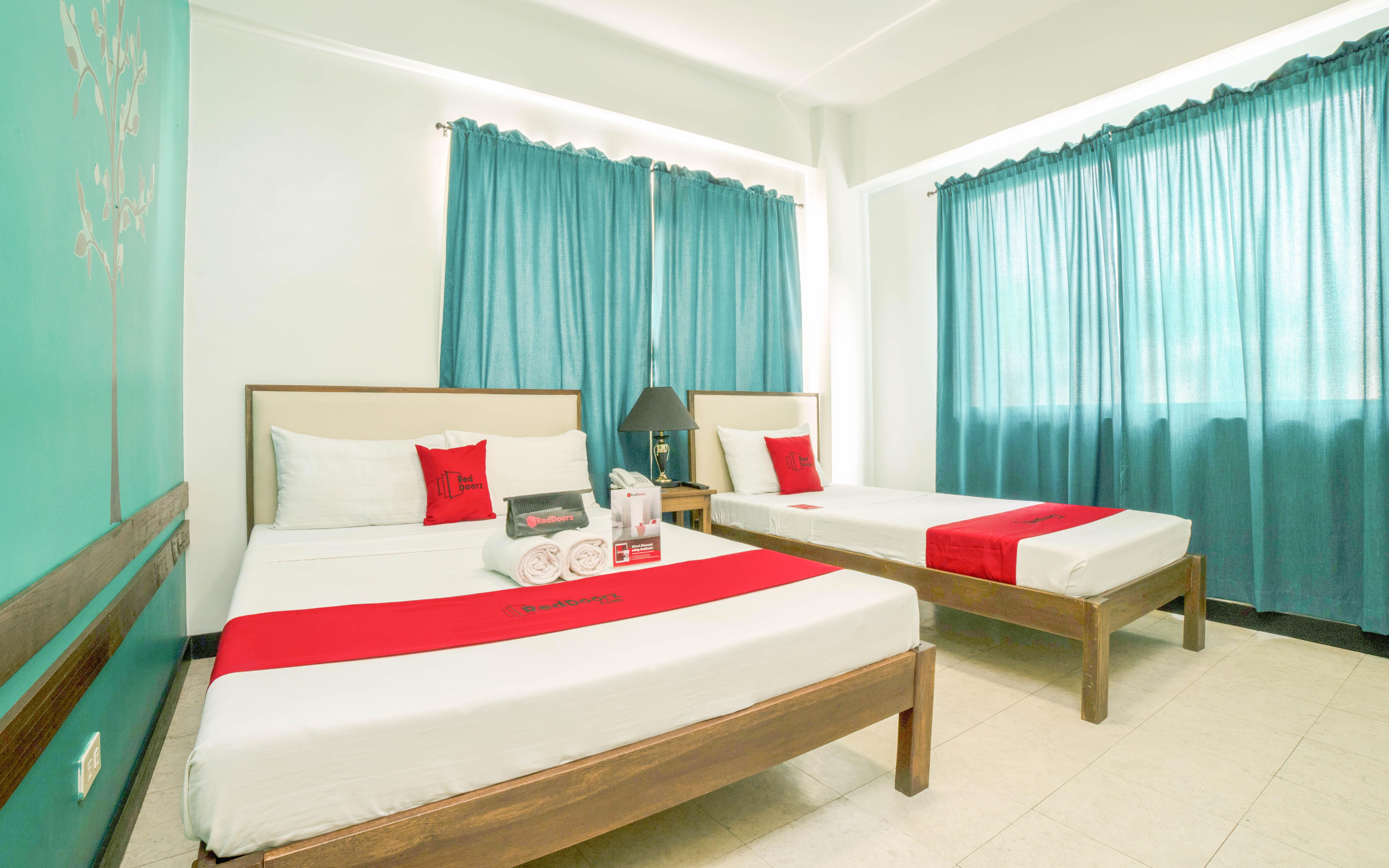 Reddoorz Plus Near Rizal Junction Puerto Princesa Extérieur photo