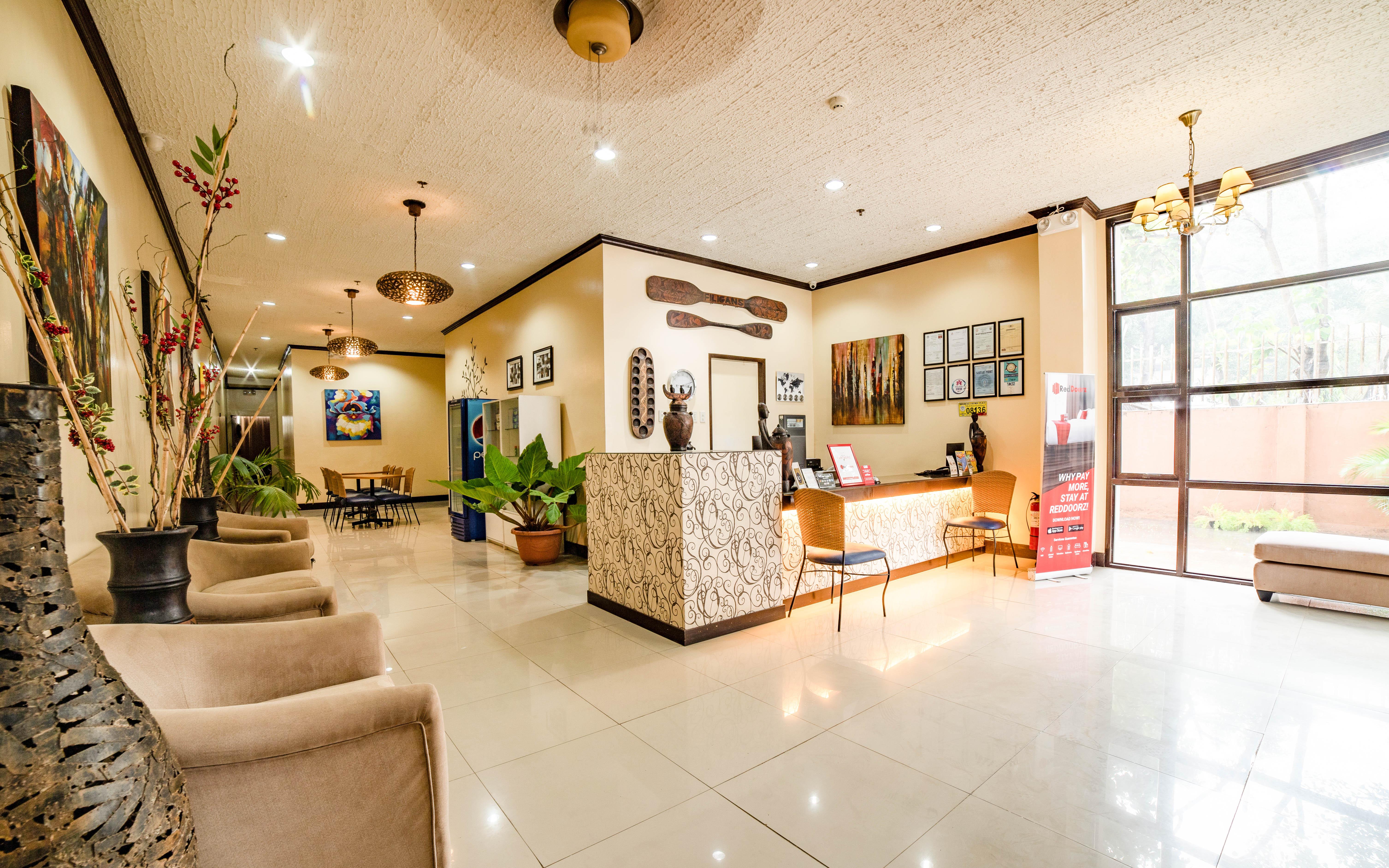 Reddoorz Plus Near Rizal Junction Puerto Princesa Extérieur photo