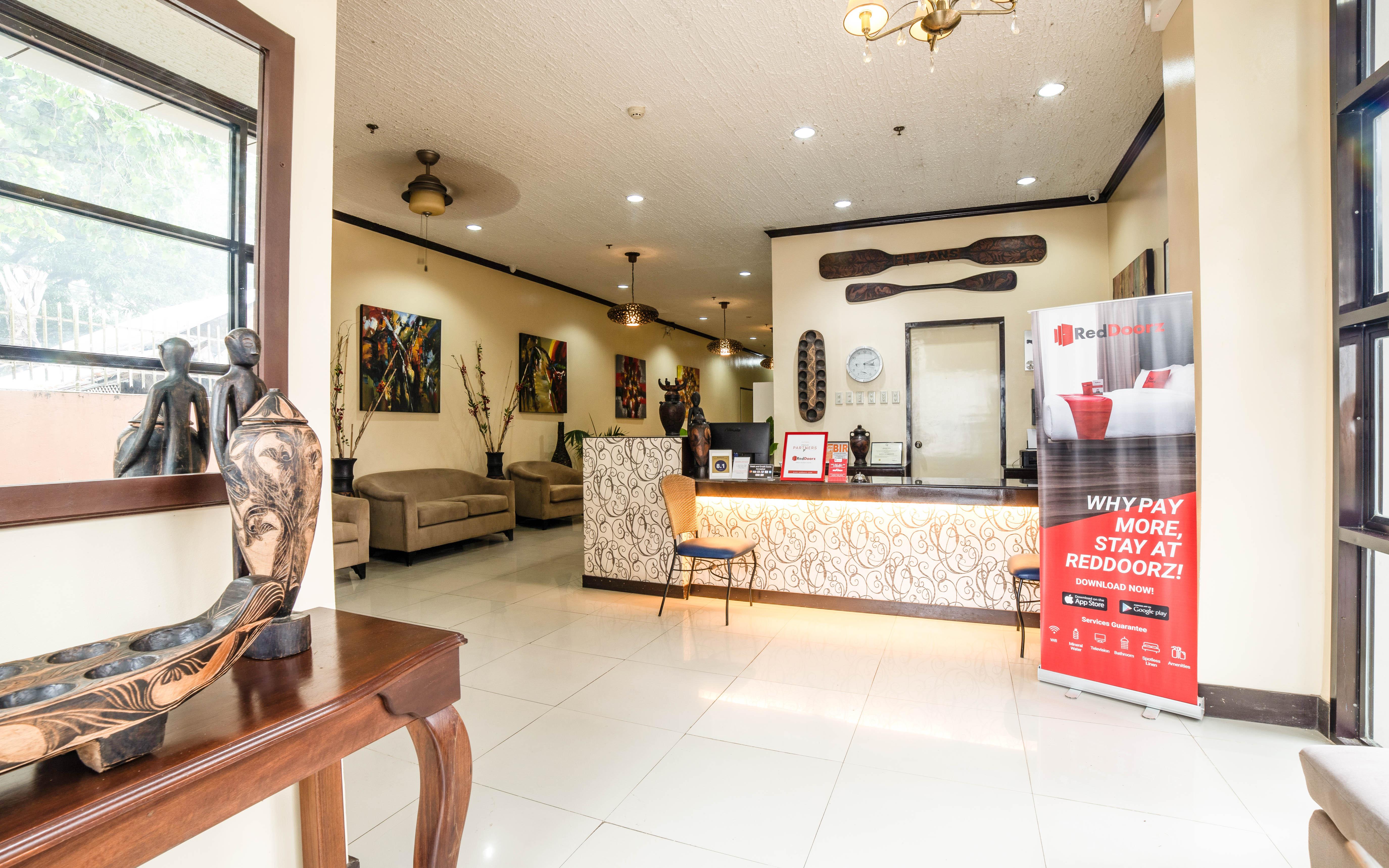 Reddoorz Plus Near Rizal Junction Puerto Princesa Extérieur photo