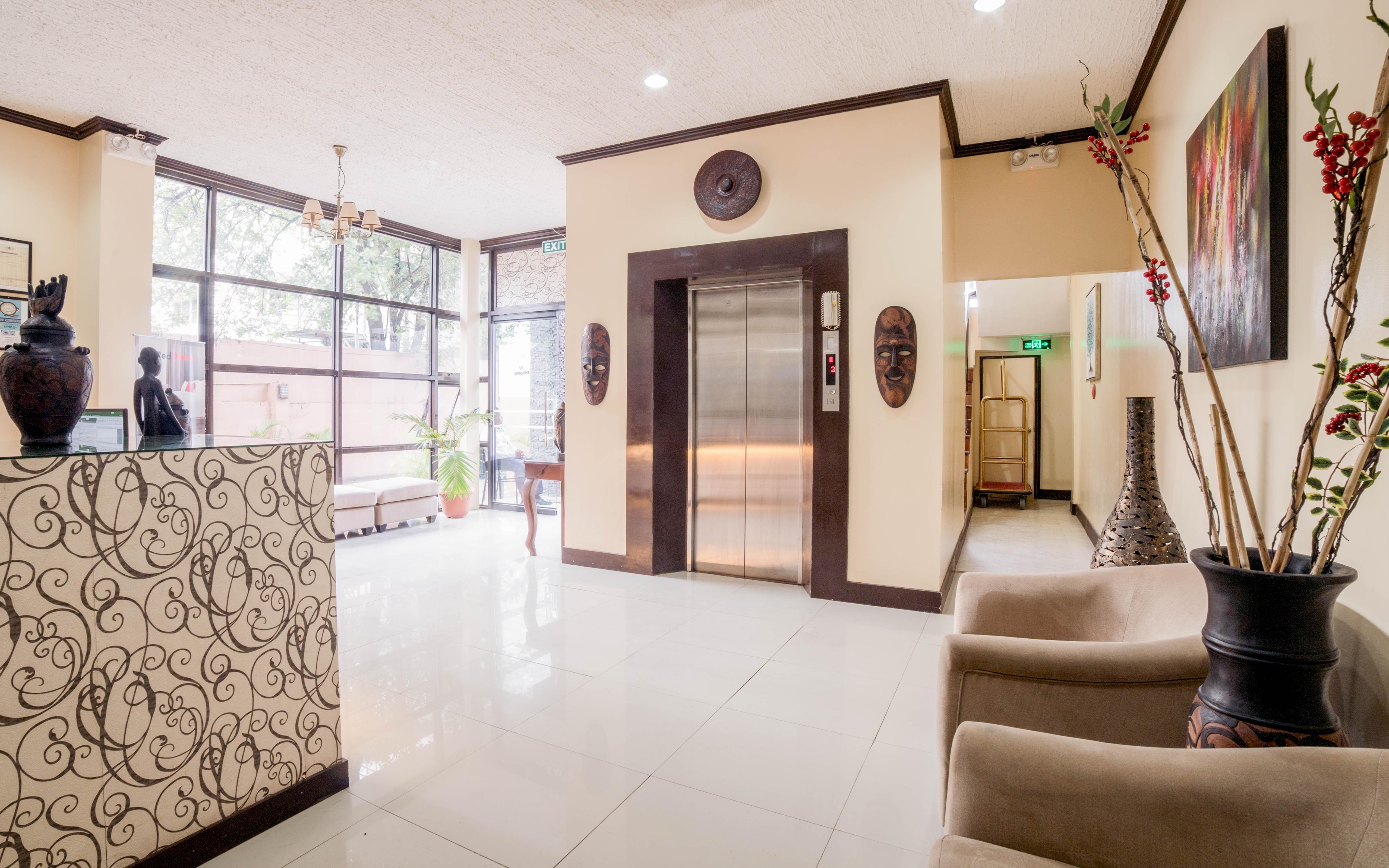 Reddoorz Plus Near Rizal Junction Puerto Princesa Extérieur photo