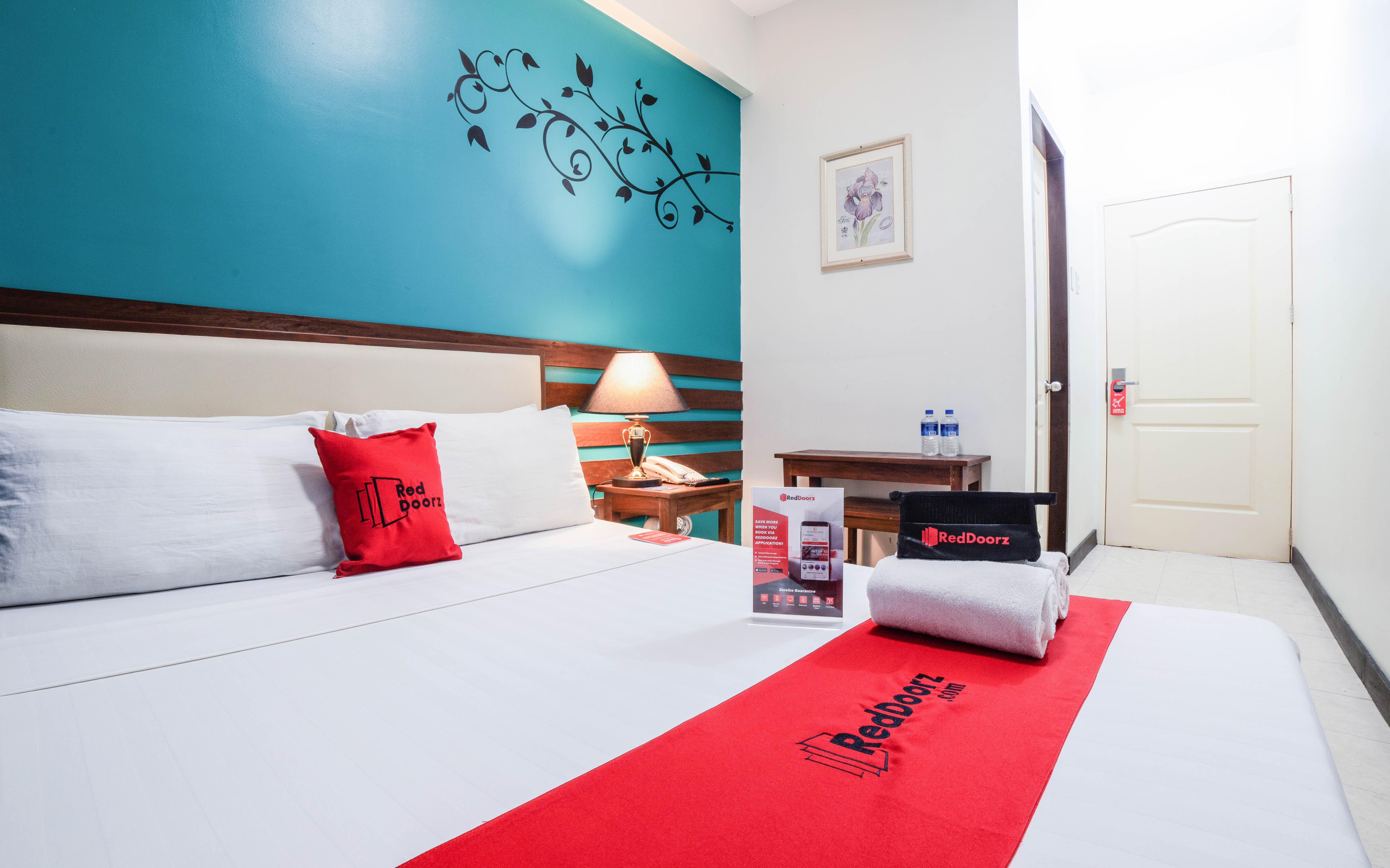 Reddoorz Plus Near Rizal Junction Puerto Princesa Extérieur photo