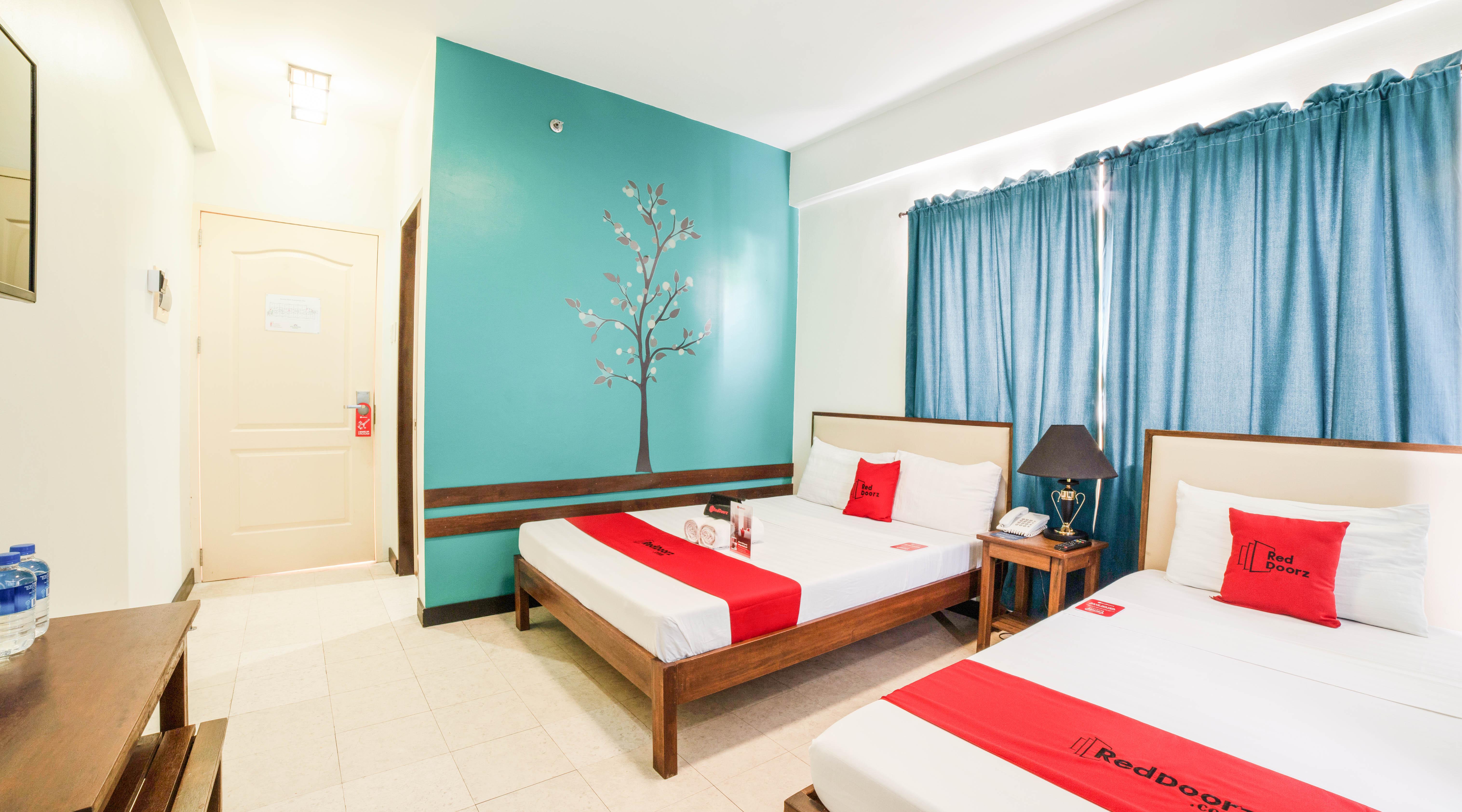 Reddoorz Plus Near Rizal Junction Puerto Princesa Extérieur photo