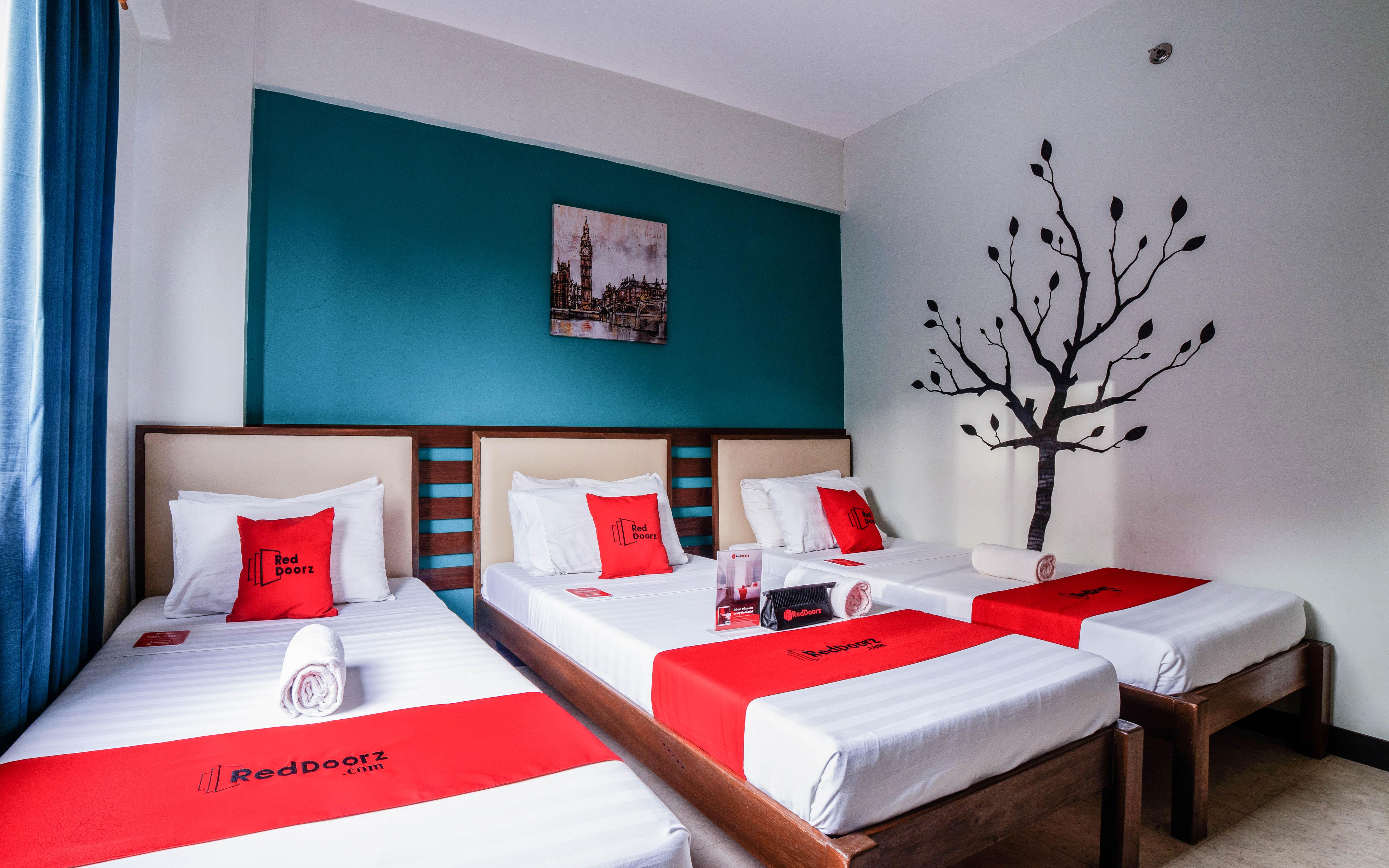 Reddoorz Plus Near Rizal Junction Puerto Princesa Extérieur photo
