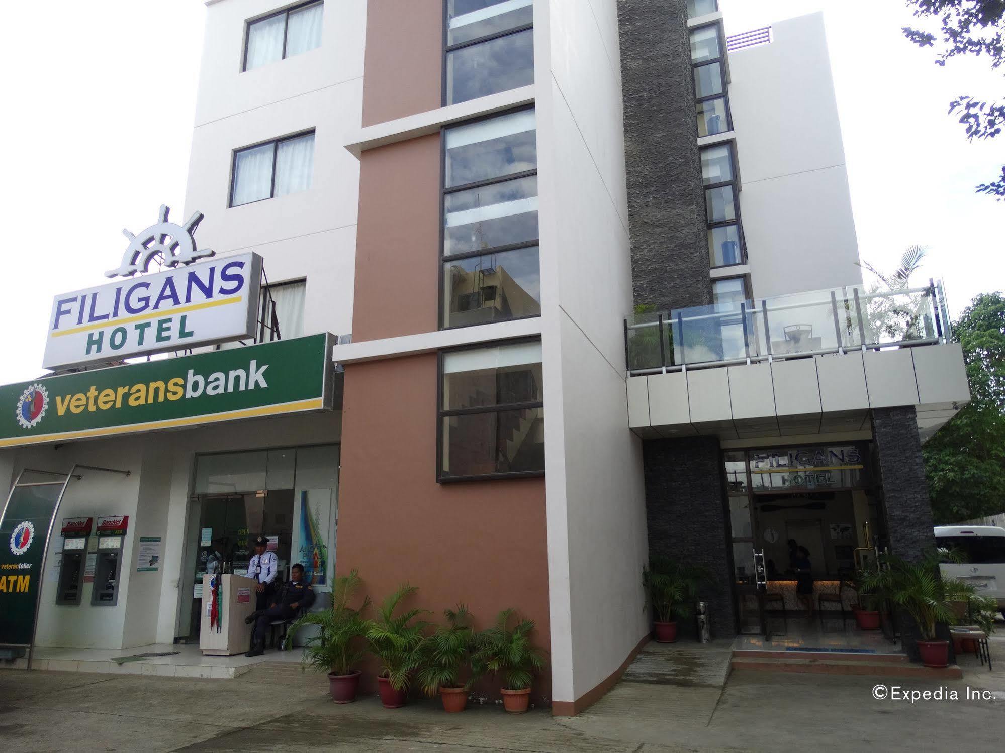 Reddoorz Plus Near Rizal Junction Puerto Princesa Extérieur photo