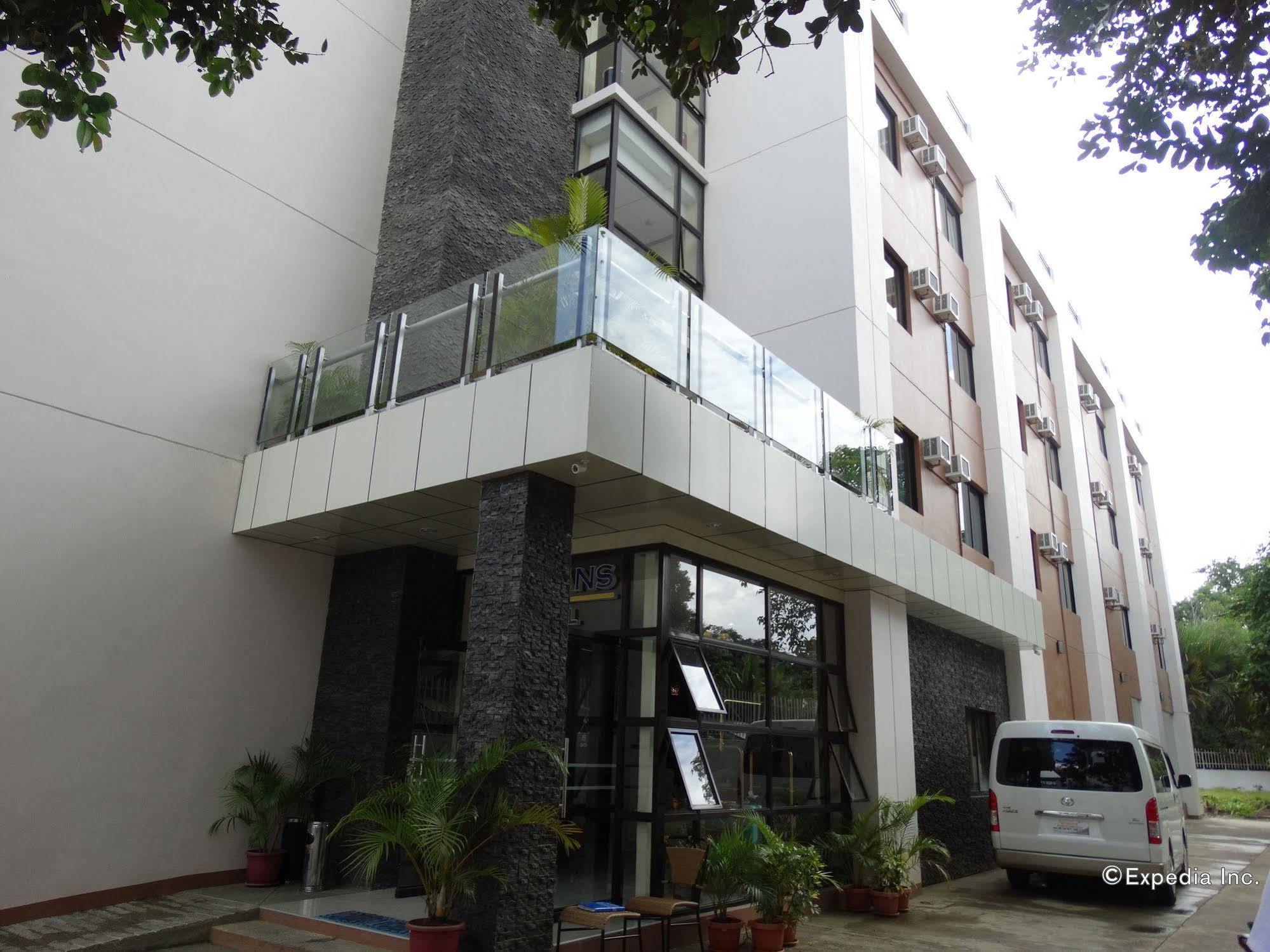 Reddoorz Plus Near Rizal Junction Puerto Princesa Extérieur photo