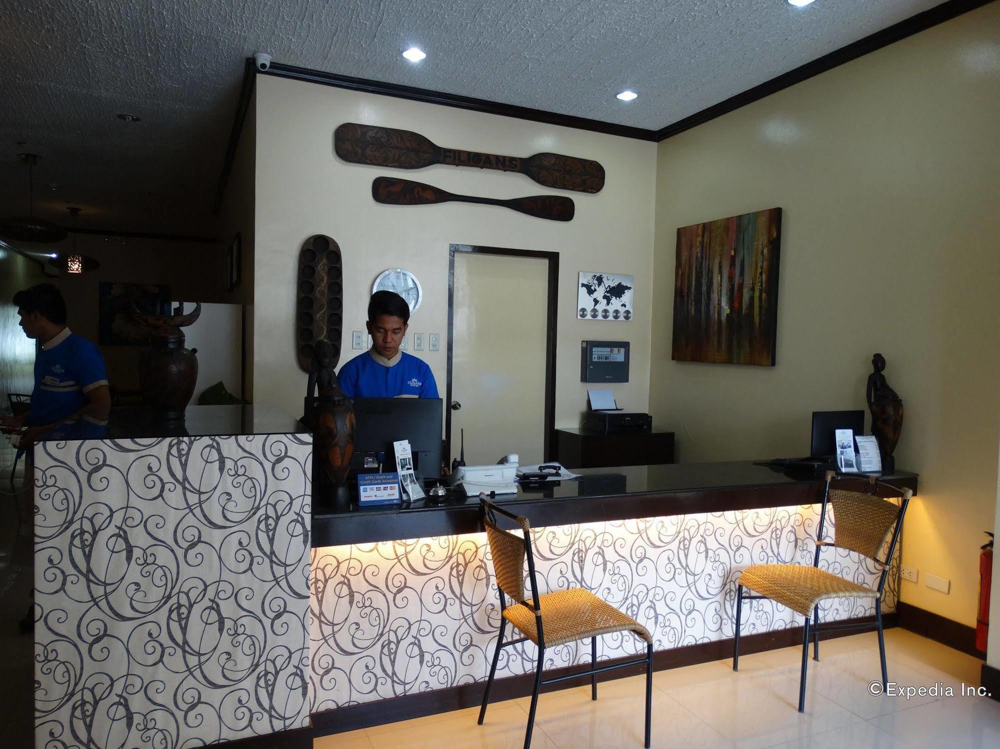 Reddoorz Plus Near Rizal Junction Puerto Princesa Extérieur photo