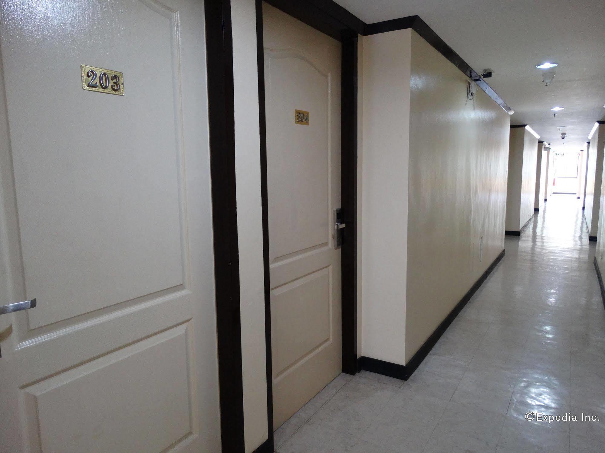 Reddoorz Plus Near Rizal Junction Puerto Princesa Extérieur photo