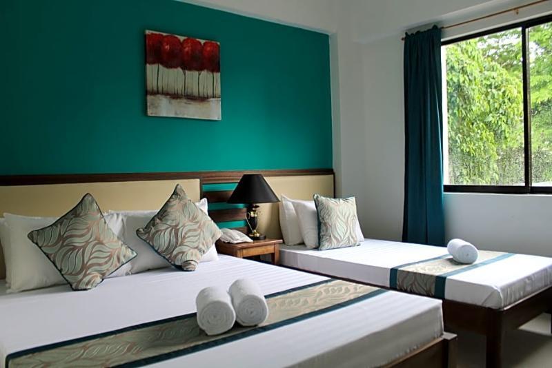 Reddoorz Plus Near Rizal Junction Puerto Princesa Extérieur photo
