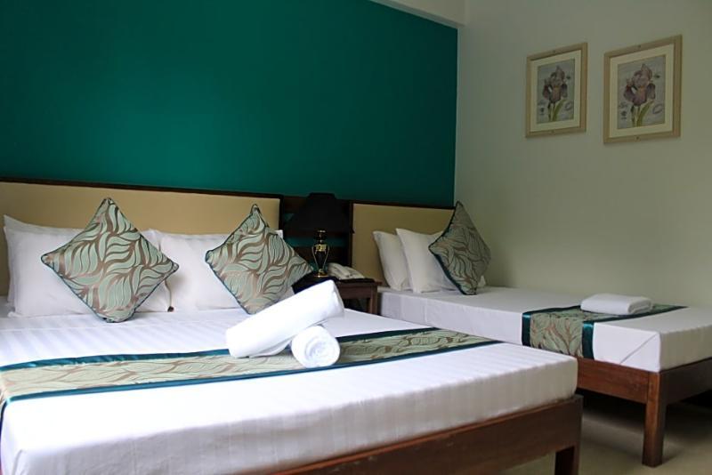 Reddoorz Plus Near Rizal Junction Puerto Princesa Extérieur photo