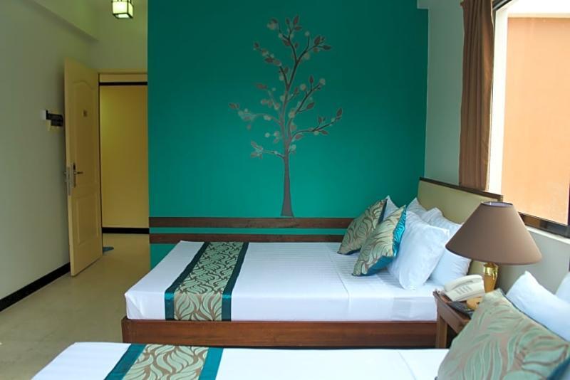 Reddoorz Plus Near Rizal Junction Puerto Princesa Extérieur photo