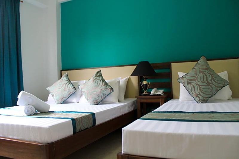 Reddoorz Plus Near Rizal Junction Puerto Princesa Extérieur photo