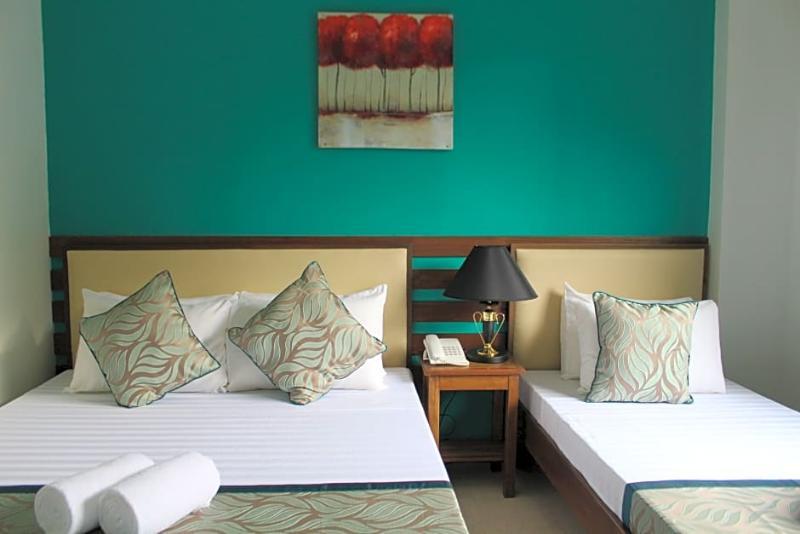 Reddoorz Plus Near Rizal Junction Puerto Princesa Extérieur photo