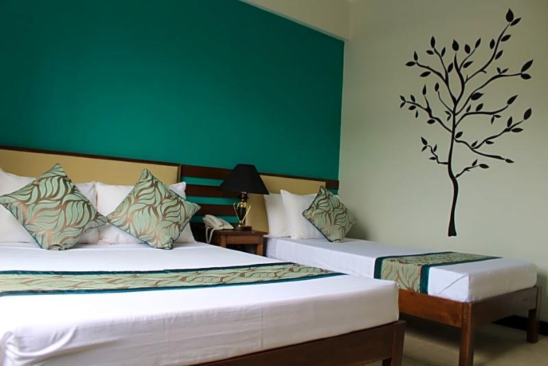 Reddoorz Plus Near Rizal Junction Puerto Princesa Extérieur photo