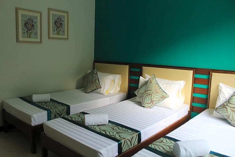 Reddoorz Plus Near Rizal Junction Puerto Princesa Extérieur photo