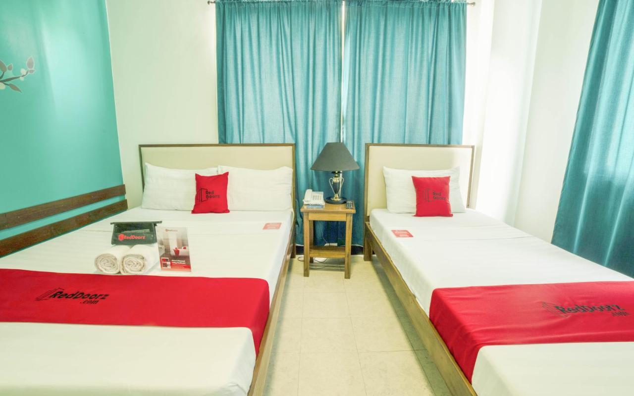 Reddoorz Plus Near Rizal Junction Puerto Princesa Extérieur photo