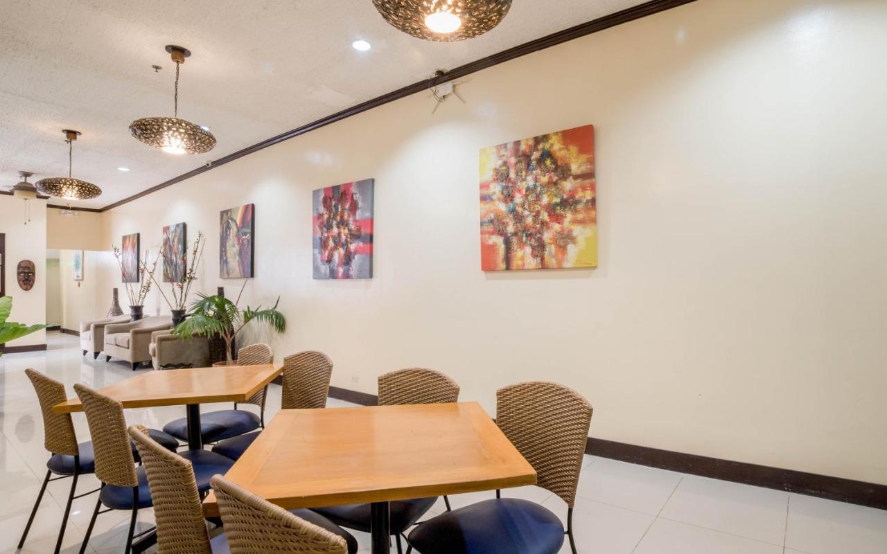 Reddoorz Plus Near Rizal Junction Puerto Princesa Extérieur photo