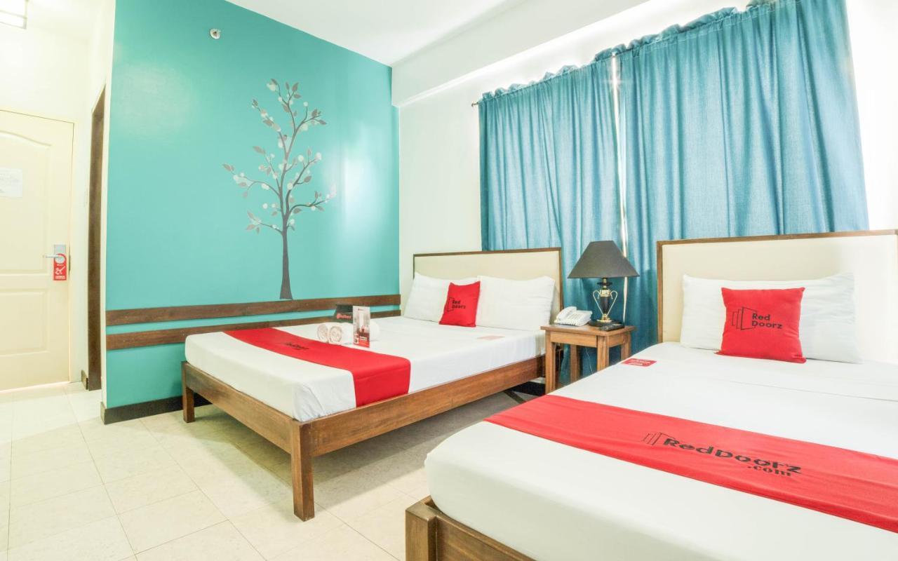 Reddoorz Plus Near Rizal Junction Puerto Princesa Extérieur photo