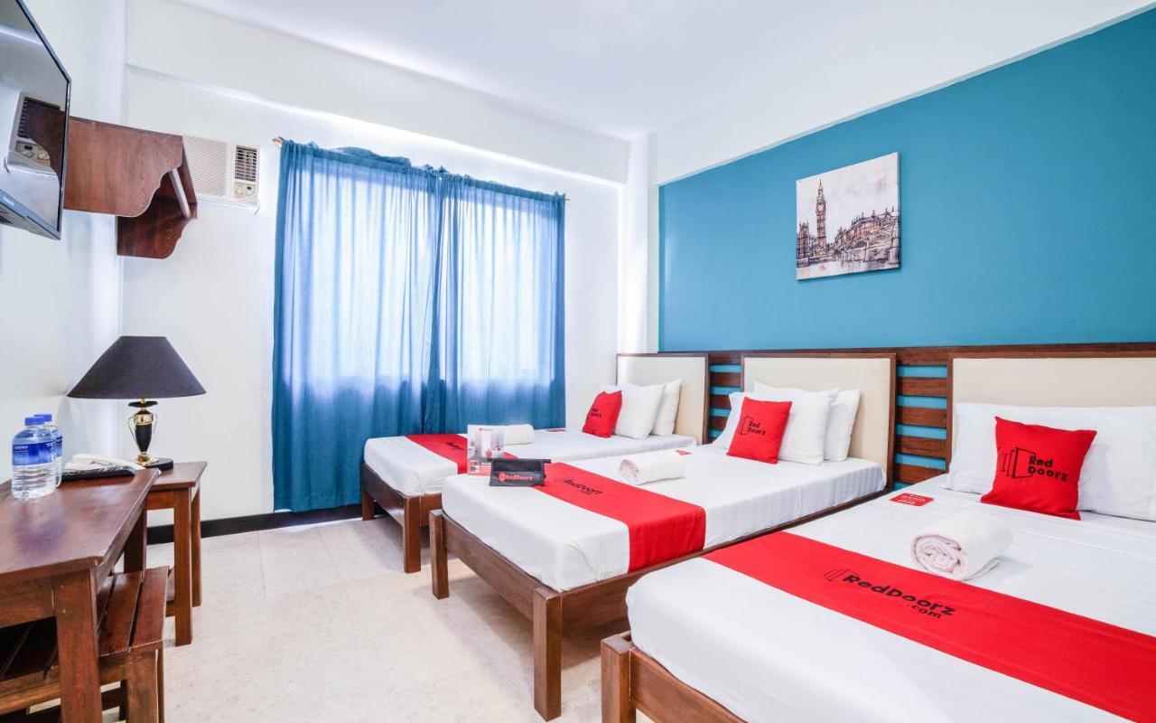 Reddoorz Plus Near Rizal Junction Puerto Princesa Extérieur photo