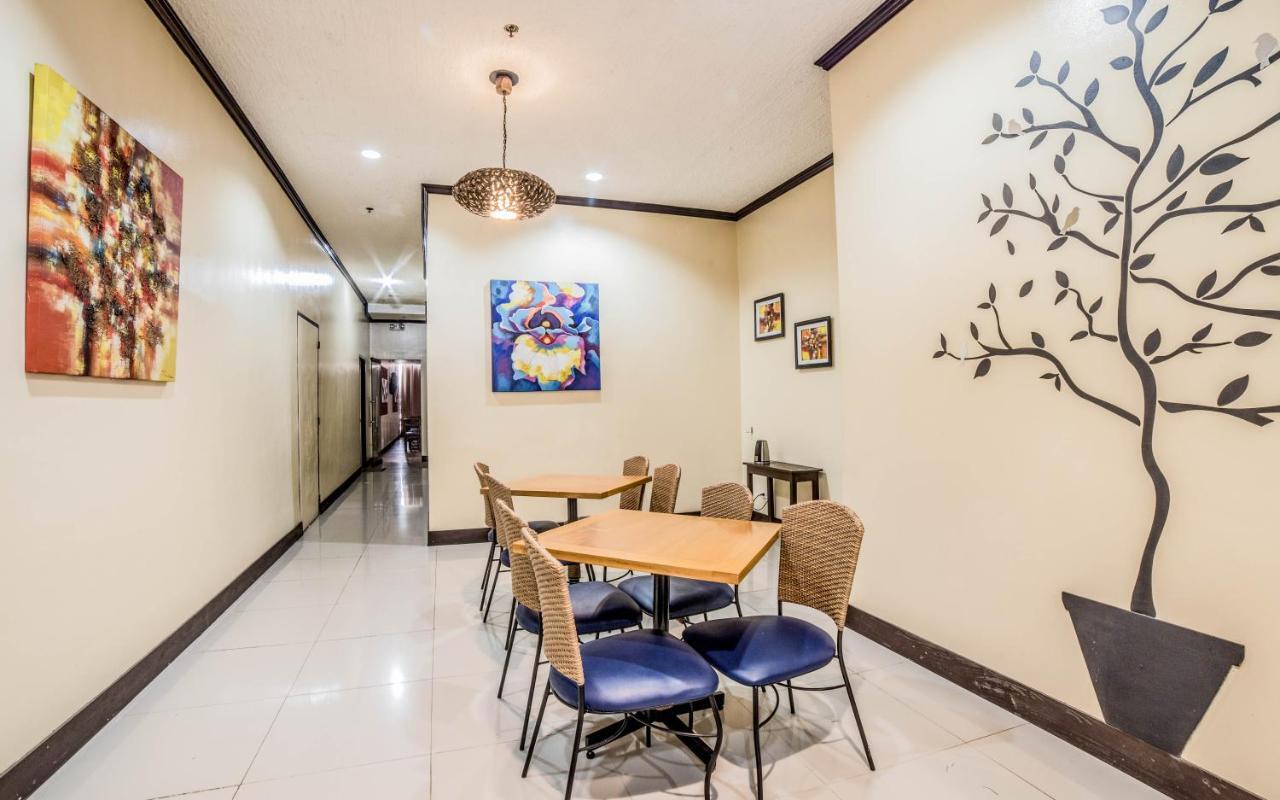 Reddoorz Plus Near Rizal Junction Puerto Princesa Extérieur photo