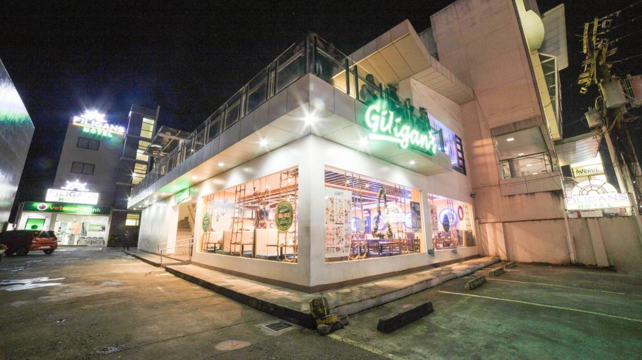 Reddoorz Plus Near Rizal Junction Puerto Princesa Extérieur photo