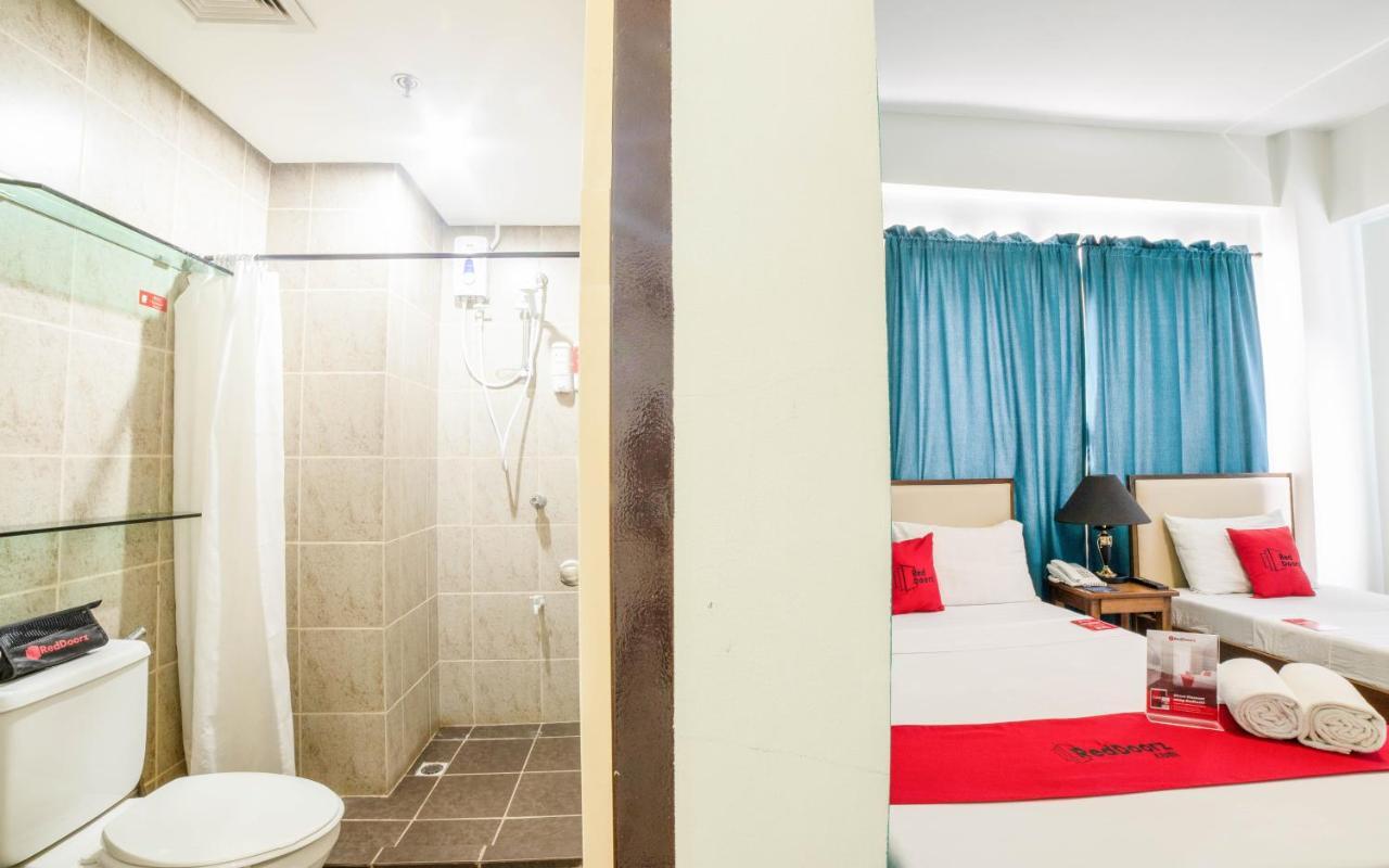 Reddoorz Plus Near Rizal Junction Puerto Princesa Extérieur photo