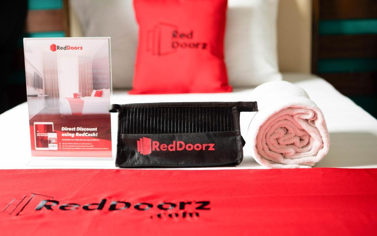 Reddoorz Plus Near Rizal Junction Puerto Princesa Extérieur photo